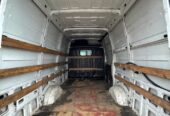 Iveco daily 2.8, 2003 god.