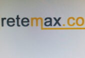 Sajt za oglasavanje RETEMAX