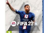 FIFA 23 PS4 (novo/račun)