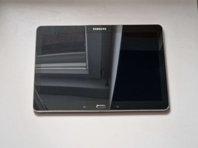 Samsung Galaxy Note 10.1 2014 Edi