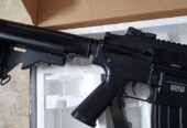 Umarex airsoft HK416C puška