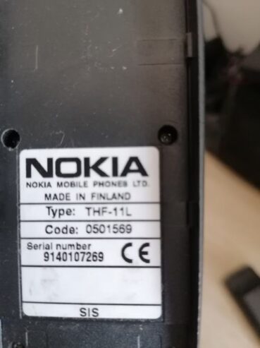 Nokia Nokia THF-11L