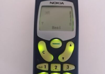 Nokia Nokia THF-11L