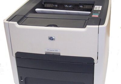 Printer HP LaserJet 1320,