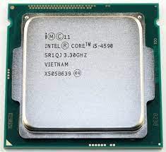 Procesor i5 4590 3.3 GHz socket 1150
