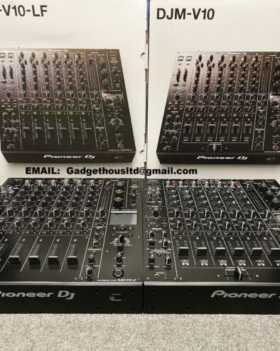 Pioneer DJ XDJ-RX3, Pioneer XDJ-XZ, Pioneer OPUS-QUAD, Pioneer DDJ-FLX10, Pioneer DDJ-1000, Pioneer DDJ-1000SRT ,  Pioneer DJ DDJ-REV7, Pioneer DDJ-800, Pioneer DDJ-RZX,  Pioneer CDJ-3000, Pioneer DJ DJM-A9 , Pioneer CDJ 2000NXS2, Pioneer DJM 900NXS2, Pioneer DJ DJM-V10 , Pioneer DJ DJM-S11, Pioneer CDJ-TOUR1 , Pioneer DJM-TOUR1 
