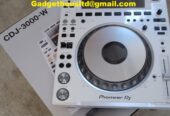 Pioneer CDJ-3000 Multi-Player / Pioneer DJM-A9 DJ Mixer / Pioneer  DJM-V10-LF DJ Mixer / Pioneer DJM-S11 / Pioneer CDJ-2000NXS2 / Pioneer DJM-900NXS2 / Pioneer CDJ-Tour1 / Pioneer DJM-TOUR1 / Pioneer XDJ-XZ DJ System / Pioneer XDJ-RX3 DJ System / Pioneer OPUS-QUAD DJ System / Pioneer DDJ-FLX10 / Pioneer DDJ-1000 / Pioneer DDJ-1000SRT / Pioneer DDJ-800 / Pioneer DDJ-REV7 / Pioneer DDJ-RZX