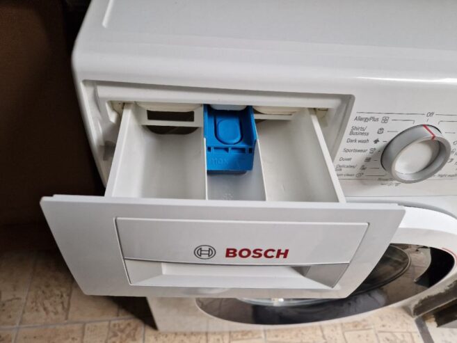 Perilica rublja Bosch