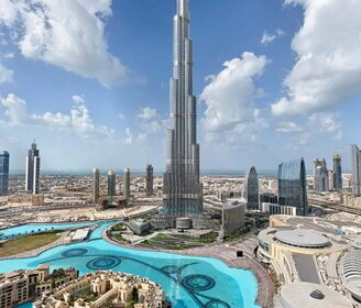 Potrebni radnici obezbedjenja kompaniji u Dubaiju UAE, radi obezbedjivanja poslovnih i HoReCa objekata u Dubaiju