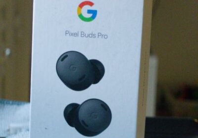 Google pixel buds pro