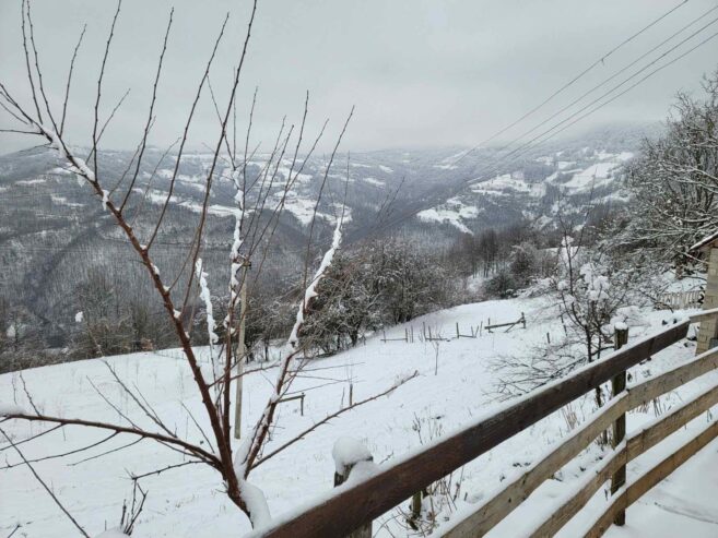 Kuca Solotuša Bajina Bašta