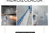 Hidroizolacija