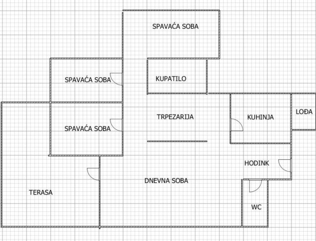 Expo 2027 investment property Surcin real estate Serbia Belgrade Nekretnine rampa za kolica invalidska Selling 4.0 lux flat Čelebonovića Bežanijska kosa Novi Beograd wheelchair ramp park view huge terrace glass winter house