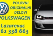 polovni originalni delovi volkswagen