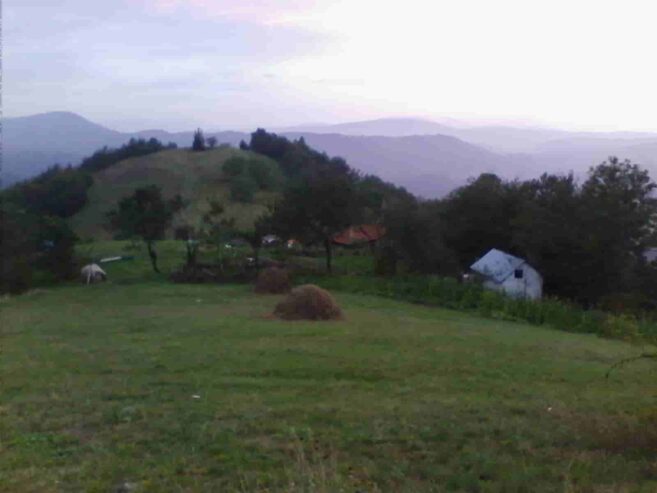 Stara planina placevi!