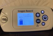 Koncentrator kiseonika Inogen Rove 6