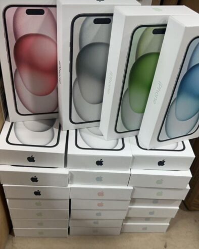 Apple iPhone 15 Pro Max, iPhone 15 Pro, iPhone 15 Plus, iPhone 15