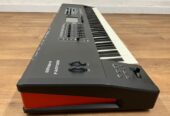 Prodavati Novi Roland FANTOM-8 88-tipki/ Roland Fantom-X8 / Roland Fantom G8 /Nord Electro 6D 61 tipka/ Nord electro 5d 61 tipka /Nord Stage 3 88 tipki / Nord Stage 4 /Korg Kronos X 61 tipka /Korg Pa4X 76-tipka Oriental MG2 /Korg Pa5X 88 tipki (A0-C8)/ Korg KRONOS2 88-tipka LS /Korg Pa1000 61-tipka MG Edition/ Korg Oasys88 88-tipka /Korg M3 Workstation/Sampler/ Yamaha MODX8+ 88 tipki sintisajzer/ Yamaha MODX7+ 76 tipki /Yamaha Montage 8 88 tipki /Yamaha Montage 7/ Yamaha Genos2 XXL 76 tipki