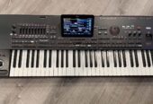 Prodajem Nov Korg Pa5X 88-tipki (A0-C8), Korg Pa4X76/Korg Pa4X Oriental MG2, Korg Pa1000 61-tipka MG Edition/ Korg PA-1000 61-tipka, Korg Kronos2 61-tipka/ Korg KRONOS2 88-tipka LS/ Korg Kronos X 61-tipka / Yamaha MODX8+ 88-tipki sintisajzer/ Yamaha MODX7+ 76-tipki/ Yamaha Genos2 XXL 76-tipki/Yamaha Genos 76-tipki-Yamaha Tyros 5/ Yamaha PSR-SX900/ Yamaha PSR-A5000/ Yamaha Motif /Ketron SD9 76-ključ/ Ketron EVENT 61-tipka Arranger / Nord Electro 6D 61-tipki / Nord electro 5d 61-tipka / Nord Stage 3 88-tipki/ Nord Stage 4 /Yamaha Montage 8/ Roland FANTOM-8/ Roland Fantom-X8/ Roland Fantom G8