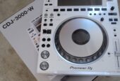 Prodaja Novo Pioneer DJ CDJ-3000-W / Pioneer DJ DJM-V10-LF / Pioneer DJM-A9 DJ mikser / Pioneer CDJ-Tour1/ Pioneer CDJ-2000NXS2 / Pioneer DJ DJM-S11 / Pioneer DDJ RZX DJ kontroler / Pioneer DJ OPUS-QUAD DJ sustav /Pioneer DDJ-FLX10 / Pioneer XDJ XZ DJ sustav/ Pioneer XDJ-RX3 / Pioneer DDJ-1000 / Pioneer DDJ-1000SRT / Pioneer DDJ-REV7 /Allen & Heath XONE 96 DJ mikser, Denon Dj Sc5000 Prime