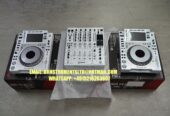 Za prodaju Novi Pioneer DJ 2x Pioneer Cdj-2000Nxs2W +1x Djm-900Nxs2W + Hdj-2000 Mk2 + Rmx-1000-W / Pioneer-dj-tour sustav 2x Pioneer cdj-tour1 +1x Pioneer djm-tour1/ Pioneer DJ Set 2x Pioneer CDJ-3000 -W +1x DJM-900NXS2-W dj-paket