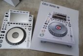 Prodaja Novo Pioneer DJ CDJ-3000-W / Pioneer DJ DJM-V10-LF / Pioneer DJM-A9 DJ mikser / Pioneer CDJ-Tour1/ Pioneer CDJ-2000NXS2 / Pioneer DJ DJM-S11 / Pioneer DDJ RZX DJ kontroler / Pioneer DJ OPUS-QUAD DJ sustav /Pioneer DDJ-FLX10 / Pioneer XDJ XZ DJ sustav/ Pioneer XDJ-RX3 / Pioneer DDJ-1000 / Pioneer DDJ-1000SRT / Pioneer DDJ-REV7 /Allen & Heath XONE 96 DJ mikser, Denon Dj Sc5000 Prime