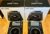 Prodajni Novu 2x Pioneer DJ CDJ-3000 Multi-Player/ Pioneer DJ DJM-V10-LF mikser/ Pioneer CDJ-TOUR1/ Pioneer DJM-TOUR1/ Pioneer CDJ 2000NXS2/ Pioneer DJM 900NXS2/ Pioneer DJM-A9 DJ mikser/ Pioneer DJM-S11/ Pioneer DJM-V10 mikser / Denon DJ X1800 Prime / Denon DJ SC5000 / Pioneer Dj DDJ-REV7 DJ-kontroler / Pioneer DJ OPUS-QUAD DJ sustav / Pioneer DDJ RZX DJ kontroler / Pioneer XDJ XZ DJ sustav / Pioneer XDJ-RX3 DJ sustav / Pioneer DDJ-RZ