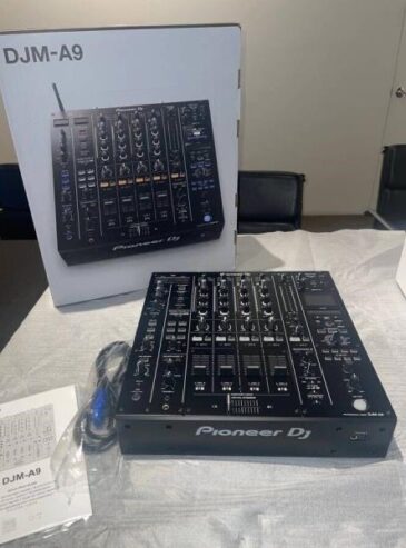 Prodaja Novo Pioneer DJ CDJ-3000-W / Pioneer DJ DJM-V10-LF / Pioneer DJM-A9 DJ mikser / Pioneer CDJ-Tour1/ Pioneer CDJ-2000NXS2 / Pioneer DJ DJM-S11 / Pioneer DDJ RZX DJ kontroler / Pioneer DJ OPUS-QUAD DJ sustav /Pioneer DDJ-FLX10 / Pioneer XDJ XZ DJ sustav/ Pioneer XDJ-RX3 / Pioneer DDJ-1000 / Pioneer DDJ-1000SRT / Pioneer DDJ-REV7 /Allen & Heath XONE 96 DJ mikser, Denon Dj Sc5000 Prime