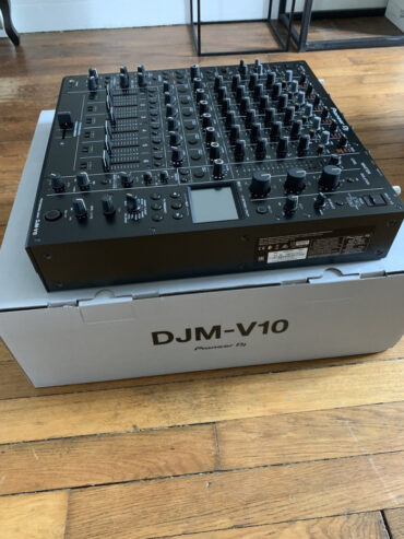 Prodajni Novu 2x Pioneer DJ CDJ-3000 Multi-Player/ Pioneer DJ DJM-V10-LF mikser/ Pioneer CDJ-TOUR1/ Pioneer DJM-TOUR1/ Pioneer CDJ 2000NXS2/ Pioneer DJM 900NXS2/ Pioneer DJM-A9 DJ mikser/ Pioneer DJM-S11/ Pioneer DJM-V10 mikser / Denon DJ X1800 Prime / Denon DJ SC5000 / Pioneer Dj DDJ-REV7 DJ-kontroler / Pioneer DJ OPUS-QUAD DJ sustav / Pioneer DDJ RZX DJ kontroler / Pioneer XDJ XZ DJ sustav / Pioneer XDJ-RX3 DJ sustav / Pioneer DDJ-RZ