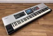 Prodavati Novi Roland FANTOM-8 88-tipki/ Roland Fantom-X8 / Roland Fantom G8 /Nord Electro 6D 61 tipka/ Nord electro 5d 61 tipka /Nord Stage 3 88 tipki / Nord Stage 4 /Korg Kronos X 61 tipka /Korg Pa4X 76-tipka Oriental MG2 /Korg Pa5X 88 tipki (A0-C8)/ Korg KRONOS2 88-tipka LS /Korg Pa1000 61-tipka MG Edition/ Korg Oasys88 88-tipka /Korg M3 Workstation/Sampler/ Yamaha MODX8+ 88 tipki sintisajzer/ Yamaha MODX7+ 76 tipki /Yamaha Montage 8 88 tipki /Yamaha Montage 7/ Yamaha Genos2 XXL 76 tipki