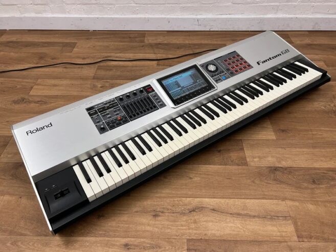 Prodavati Novi Roland FANTOM-8 88-tipki/ Roland Fantom-X8 / Roland Fantom G8 /Nord Electro 6D 61 tipka/ Nord electro 5d 61 tipka /Nord Stage 3 88 tipki / Nord Stage 4 /Korg Kronos X 61 tipka /Korg Pa4X 76-tipka Oriental MG2 /Korg Pa5X 88 tipki (A0-C8)/ Korg KRONOS2 88-tipka LS /Korg Pa1000 61-tipka MG Edition/ Korg Oasys88 88-tipka /Korg M3 Workstation/Sampler/ Yamaha MODX8+ 88 tipki sintisajzer/ Yamaha MODX7+ 76 tipki /Yamaha Montage 8 88 tipki /Yamaha Montage 7/ Yamaha Genos2 XXL 76 tipki