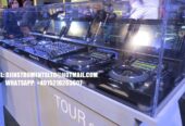 Za prodaju Novi Pioneer DJ 2x Pioneer Cdj-2000Nxs2W +1x Djm-900Nxs2W + Hdj-2000 Mk2 + Rmx-1000-W / Pioneer-dj-tour sustav 2x Pioneer cdj-tour1 +1x Pioneer djm-tour1/ Pioneer DJ Set 2x Pioneer CDJ-3000 -W +1x DJM-900NXS2-W dj-paket