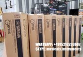 Prodati Novo Yamaha Genos2 XXL 76 tipki / Yamaha Genos XXL 76 tipki, Motif XF8, Yamaha PSR-SX900, Yamaha PSR-A5000, Korg Pa5X 61 tipka, Korg Pa4X 76 76 tipki, Korg PA-1000 61 tipka, Yamaha Montage 8, Roland FANTOM-8, Roland Fantom-X8