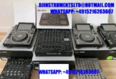 Prodajni Novu 2x Pioneer DJ CDJ-3000 Multi-Player/ Pioneer DJ DJM-V10-LF mikser/ Pioneer CDJ-TOUR1/ Pioneer DJM-TOUR1/ Pioneer CDJ 2000NXS2/ Pioneer DJM 900NXS2/ Pioneer DJM-A9 DJ mikser/ Pioneer DJM-S11/ Pioneer DJM-V10 mikser / Denon DJ X1800 Prime / Denon DJ SC5000 / Pioneer Dj DDJ-REV7 DJ-kontroler / Pioneer DJ OPUS-QUAD DJ sustav / Pioneer DDJ RZX DJ kontroler / Pioneer XDJ XZ DJ sustav / Pioneer XDJ-RX3 DJ sustav / Pioneer DDJ-RZ