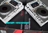 Za prodaju Novi Pioneer DJ 2x Pioneer Cdj-2000Nxs2W +1x Djm-900Nxs2W + Hdj-2000 Mk2 + Rmx-1000-W / Pioneer-dj-tour sustav 2x Pioneer cdj-tour1 +1x Pioneer djm-tour1/ Pioneer DJ Set 2x Pioneer CDJ-3000 -W +1x DJM-900NXS2-W dj-paket