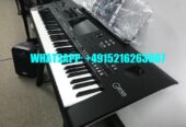 Prodati Novo Yamaha Genos2 XXL 76 tipki / Yamaha Genos XXL 76 tipki, Motif XF8, Yamaha PSR-SX900, Yamaha PSR-A5000, Korg Pa5X 61 tipka, Korg Pa4X 76 76 tipki, Korg PA-1000 61 tipka, Yamaha Montage 8, Roland FANTOM-8, Roland Fantom-X8