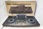 Novo Pioneer DJ CDJ-3000-W / Pioneer DJM-A9 DJ mikser / Pioneer CDJ-Tour1 / Pioneer CDJ-2000NXS2 / Pioneer DDJ RZX DJ kontroler / Pioneer DJ OPUS-QUAD DJ sustav / Pioneer DDJ-FLX10 / Pioneer Dj DDJ-REV7 DJ-kontroler / Pioneer XDJ-XZ DJ sustav / Pioneer XDJ-RX3 DJ sustav / Pioneer DDJ-RZ / Pioneer DJM-Tour1 / Pioneer DJM-900NXS2 / Pioneer DJ DJM-V10-LF / Pioneer DJM-V10 / Pioneer DJ DJM-S11 / Pioneer DDJ-1000 / Pioneer DDJ-1000SRT / Pioneer DDJ-REV7 / Allen & Heath XONE 96 DJ mikser, Denon Dj Sc6000 Prime, Pioneer DJM-S11 za Serato DJ