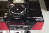 Prodati Novo Pioneer DJ 2x Pioneer Cdj-2000Nxs2 + 1x Djm-900Nxs2 + Hdj-2000 Mk2 -dj-paket / Pioneer CDJ-3000-w(2) + 1x DJM-900NXS2-W / 2x Pioneer Cdj-Tour1 svirači + 1x Pioneer Djm-Tour1-dj-paket / Pioneer DJ 2x Pioneer Cdj-2000Nxs2W +1x Djm-900Nxs2W + Hdj-2000 Mk2 / Novo 2x Pioneer Cdj-2000-nexus+ Djm-900-nexus + Rmx-1000-platinum-edicija (1) Pioneer Rmx -1000-platinasto-izdanje 1x HDJ-1500-K