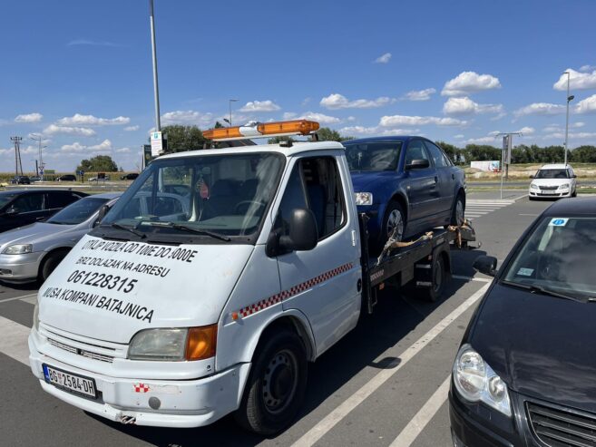 Kupujem vas auto