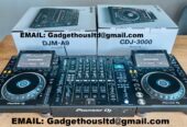 Prodati Novo Pioneer DJ 2x Pioneer Cdj-2000Nxs2 + 1x Djm-900Nxs2 + Hdj-2000 Mk2 -dj-paket / Pioneer CDJ-3000-w(2) + 1x DJM-900NXS2-W / 2x Pioneer Cdj-Tour1 svirači + 1x Pioneer Djm-Tour1-dj-paket / Pioneer DJ 2x Pioneer Cdj-2000Nxs2W +1x Djm-900Nxs2W + Hdj-2000 Mk2 / Novo 2x Pioneer Cdj-2000-nexus+ Djm-900-nexus + Rmx-1000-platinum-edicija (1) Pioneer Rmx -1000-platinasto-izdanje 1x HDJ-1500-K