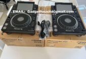 Novo Pioneer DJ CDJ-3000-W / Pioneer DJM-A9 DJ mikser / Pioneer CDJ-Tour1 / Pioneer CDJ-2000NXS2 / Pioneer DDJ RZX DJ kontroler / Pioneer DJ OPUS-QUAD DJ sustav / Pioneer DDJ-FLX10 / Pioneer Dj DDJ-REV7 DJ-kontroler / Pioneer XDJ-XZ DJ sustav / Pioneer XDJ-RX3 DJ sustav / Pioneer DDJ-RZ / Pioneer DJM-Tour1 / Pioneer DJM-900NXS2 / Pioneer DJ DJM-V10-LF / Pioneer DJM-V10 / Pioneer DJ DJM-S11 / Pioneer DDJ-1000 / Pioneer DDJ-1000SRT / Pioneer DDJ-REV7 / Allen & Heath XONE 96 DJ mikser, Denon Dj Sc6000 Prime, Pioneer DJM-S11 za Serato DJ