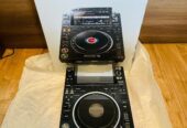 Novo Pioneer DJ CDJ-3000-W / Pioneer DJM-A9 DJ mikser / Pioneer CDJ-Tour1 / Pioneer CDJ-2000NXS2 / Pioneer DDJ RZX DJ kontroler / Pioneer DJ OPUS-QUAD DJ sustav / Pioneer DDJ-FLX10 / Pioneer Dj DDJ-REV7 DJ-kontroler / Pioneer XDJ-XZ DJ sustav / Pioneer XDJ-RX3 DJ sustav / Pioneer DDJ-RZ / Pioneer DJM-Tour1 / Pioneer DJM-900NXS2 / Pioneer DJ DJM-V10-LF / Pioneer DJM-V10 / Pioneer DJ DJM-S11 / Pioneer DDJ-1000 / Pioneer DDJ-1000SRT / Pioneer DDJ-REV7 / Allen & Heath XONE 96 DJ mikser, Denon Dj Sc6000 Prime, Pioneer DJM-S11 za Serato DJ