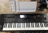 Yamaha Genos2 76-key, Yamaha Genos 76-Key , Yamaha Tyros5 76-Key , Yamaha PSR-A5000 , Yamaha PSR-SX900,  Yamaha Montage 8 ,  Korg Pa5X, Korg Pa4X, Korg Pa4x MG2 Edition , Korg Pa3X , Korg Pa1000 MG Edition, Korg PA-1000, Korg Kronos2 , Roland FANTOM-8 , Roland JUPITER-X  ,  Nord Electro 6D , Nord Electro 5D, Nord Stage 4 , Nord Grand 2, Nord Piano 5 , Ketron SD60,  Ketron SD9,   Ketron SD7 ,  Ketron SD80 , Ketron SD60K ,  Ketron EVENT