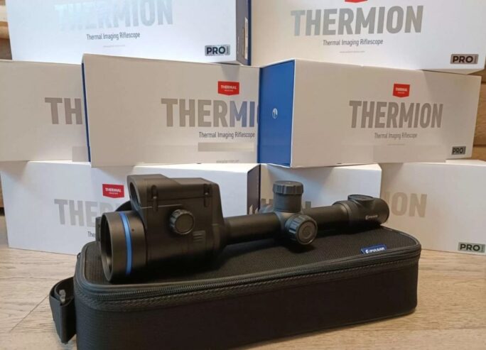 Pulsar THERMION 2 LRF XL50 , THERMION 2 LRF XP50 PRO, THERMION 2 LRF XG50,  Thermion 2 XP50 Pro, Pulsar Thermion Duo DXP50 , PULSAR TRAIL 2 LRF XP50, Pulsar Merger LRF XL50