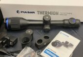 Pulsar THERMION 2 LRF XL50 , THERMION 2 LRF XP50 PRO, THERMION 2 LRF XG50,  Thermion 2 XP50 Pro, Pulsar Thermion Duo DXP50 , PULSAR TRAIL 2 LRF XP50, Pulsar Merger LRF XL50