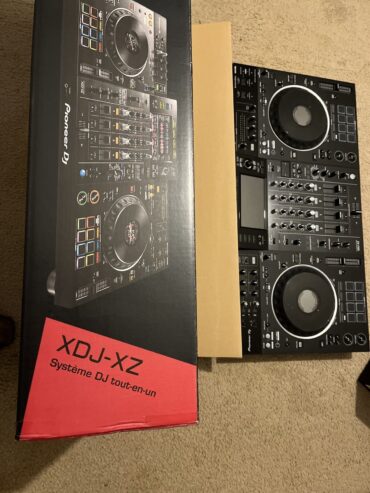 Pioneer DJ XDJ-RX3 DJ sustav , Pioneer XDJ-XZ DJ sustav , Pioneer DJ OPUS-QUAD DJ sustav ,  Pioneer DJ DDJ-FLX10, Pioneer DDJ-1000, Pioneer DDJ-1000SRT, Pioneer DJ DDJ-REV7, Pioneer CDJ-3000, Pioneer DJ DJM-A9 , Pioneer CDJ-2000NXS2, Pioneer DJM-900NXS2, Pioneer DJ DJM-V10-LF , Pioneer DJ DJM-S11, Denon DJ Prime 4+ , Allen & Heath Xone:96,   PLAYdifferently MODEL 1,   Rane Four