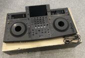 Pioneer DJ XDJ-RX3 DJ sustav , Pioneer XDJ-XZ DJ sustav , Pioneer DJ OPUS-QUAD DJ sustav ,  Pioneer DJ DDJ-FLX10, Pioneer DDJ-1000, Pioneer DDJ-1000SRT, Pioneer DJ DDJ-REV7, Pioneer CDJ-3000, Pioneer DJ DJM-A9 , Pioneer CDJ-2000NXS2, Pioneer DJM-900NXS2, Pioneer DJ DJM-V10-LF , Pioneer DJ DJM-S11, Denon DJ Prime 4+ , Allen & Heath Xone:96,   PLAYdifferently MODEL 1,   Rane Four