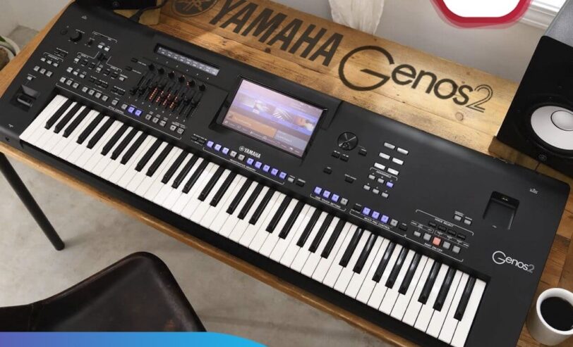 Yamaha Genos2 76-key, Yamaha Genos 76-Key , Yamaha Tyros5 76-Key , Yamaha PSR-A5000 , Yamaha PSR-SX900,  Yamaha Montage 8 ,  Korg Pa5X, Korg Pa4X, Korg Pa4x MG2 Edition , Korg Pa3X , Korg Pa1000 MG Edition, Korg PA-1000, Korg Kronos2 , Roland FANTOM-8 , Roland JUPITER-X  ,  Nord Electro 6D , Nord Electro 5D, Nord Stage 4 , Nord Grand 2, Nord Piano 5 , Ketron SD60,  Ketron SD9,   Ketron SD7 ,  Ketron SD80 , Ketron SD60K ,  Ketron EVENT