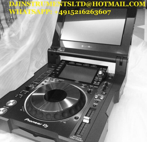 Prodati Novo Pioneer DJ 2x Pioneer Cdj-2000Nxs2 + 1x Djm-900Nxs2 + Hdj-2000 Mk2 -dj-paket / Pioneer CDJ-3000-w(2) + 1x DJM-900NXS2-W / 2x Pioneer Cdj-Tour1 svirači + 1x Pioneer Djm-Tour1-dj-paket / Pioneer DJ 2x Pioneer Cdj-2000Nxs2W +1x Djm-900Nxs2W + Hdj-2000 Mk2 / Novo 2x Pioneer Cdj-2000-nexus+ Djm-900-nexus + Rmx-1000-platinum-edicija (1) Pioneer Rmx -1000-platinasto-izdanje 1x HDJ-1500-K