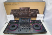 Novi Pioneer DJ OPUS-QUAD DJ sustav /Pioneer XDJ-XZ DJ sustav/ Pioneer XDJ-RX3 DJ sustav/ Pioneer DDJ RZX DJ kontroler/ Pioneer DDJ-REV7 DJ kontroler/ Pioneer DDJ-FLX10 DJ kontrol /Pioneer DJM-A9 DJ-mikser/ Pioneer DJ DJM-V10-LF mikser/ Pioneer DJM-V10/ Pioneer CDJ-3000 / Pioneer DDJ-REV7 / Pioneer DJM-Tour1/ Pioneer DJM-900NXS2/ Pioneer CDJ-2000NXS2/ Pioneer CDJ -Tour1 /Allen & Heath XONE 96 DJ mikser/ Denon Dj Sc6000 Prime/ Pioneer DJM-S11 za Serato DJ/ Pioneer DDJ-FLX6 -GT- DJ kontroler / Pioneer DDJ-1000 / Pioneer DJ DDJ-1000SRT DJ kontroler